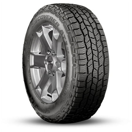 Cooper Discoverer A/T3 4S All Terrain 275/55R20 117T XL Light Truck Tire