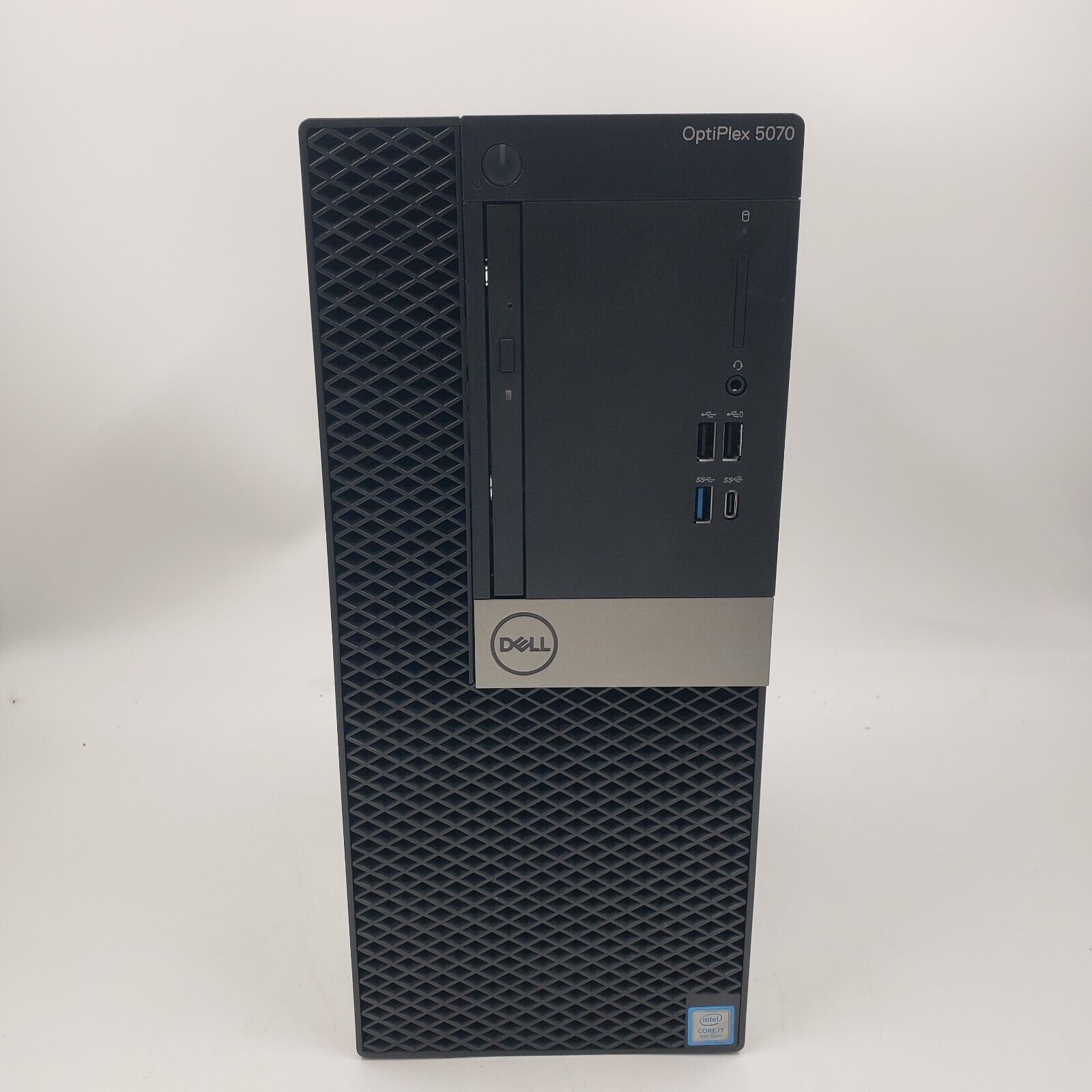 DELL OPTIPLEX 5070 MT i7-9700 3.0GHz 16GB RAM 512GB NVME SSD Windows 10 Pro WiFi