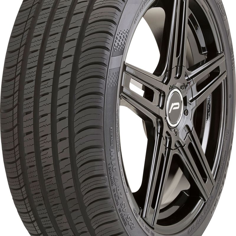 Kumho Solus TA71, 245/50R18XL, 2169803