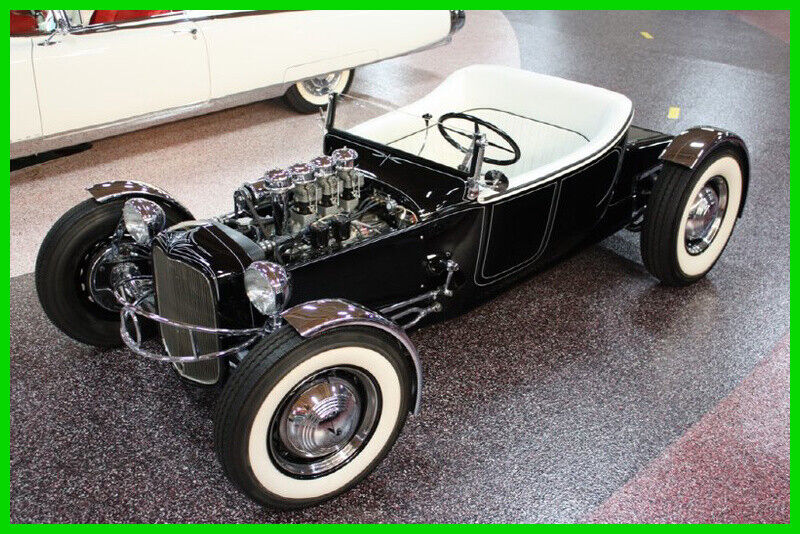 1927 Ford Model T ROADSTER