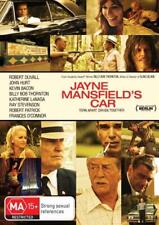 Jayne Mansfields Car. very good condition dvd region 4 t257