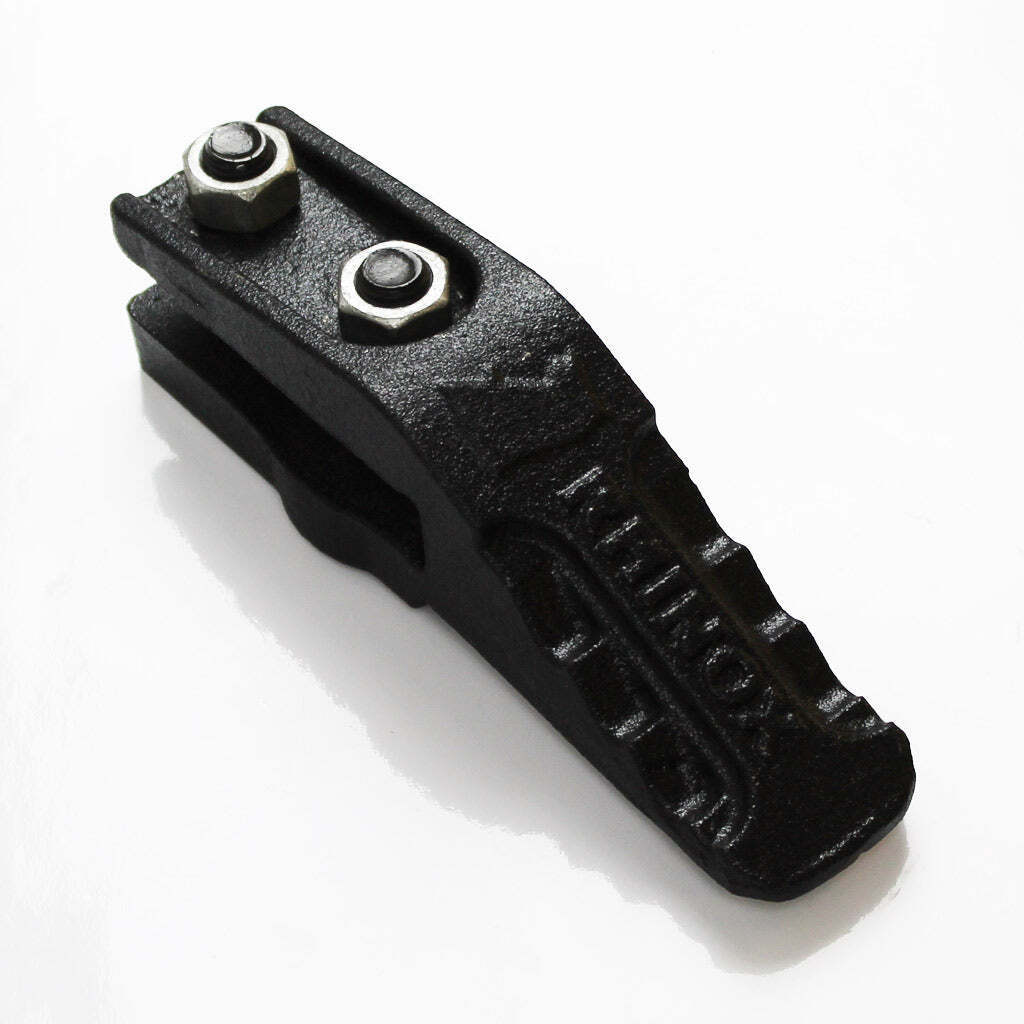 Kubota Centre Tooth