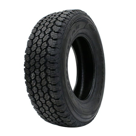 Goodyear Wrangler All-Terrain Adventure with Kevlar All Terrain 255/70R18 113T Light Truck Tire