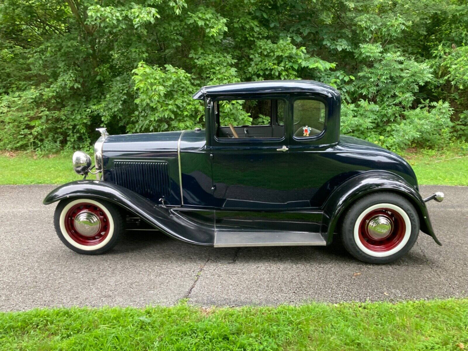 1931 Ford Model A