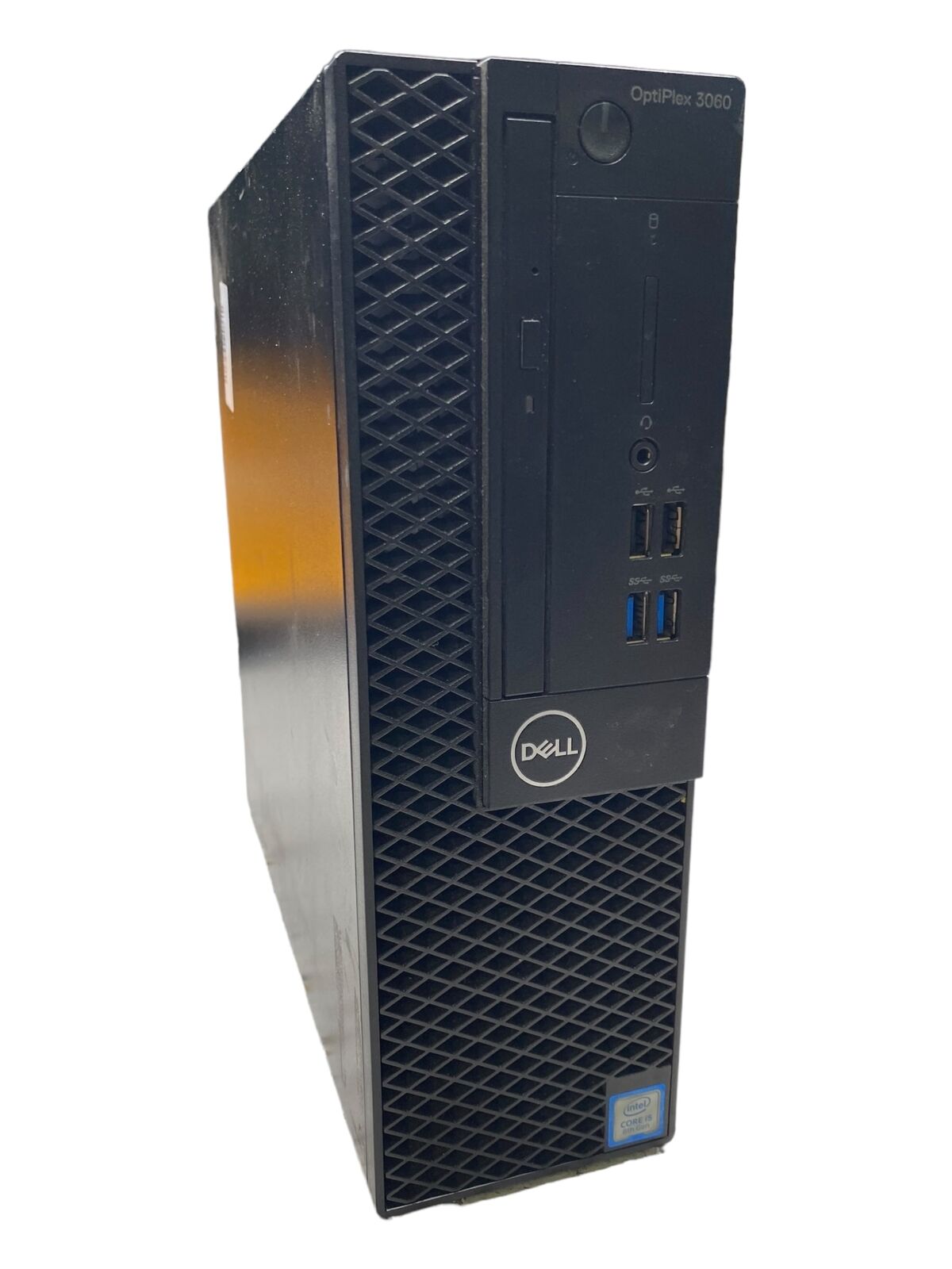 Dell OptiPlex 3060 SFF i5-8500 3.0GHz 8GB 256GB SSD WIN11 Desktop PC