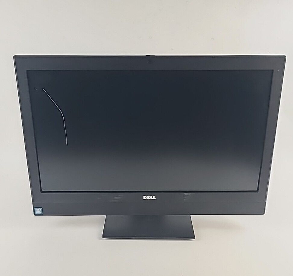 Dell OptiPlex 7450 AIO  Core i5-7500 3.40 GHz, 8 GB RAM, 256GB SSD, No Power