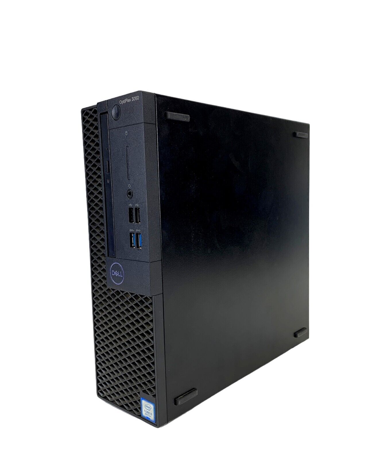 Dell OptiPlex 3060 SFF | i5-8500 | 3.00 GHz | 16 GB RAM | 256 GB M.2 (Very Good)