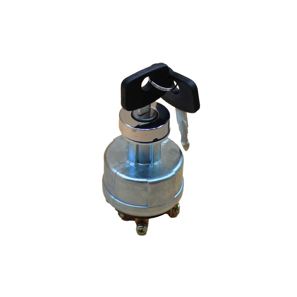 New Ignition Starter Switch 2549-1152A fits Doosan Excavator 160/250-5/300-5