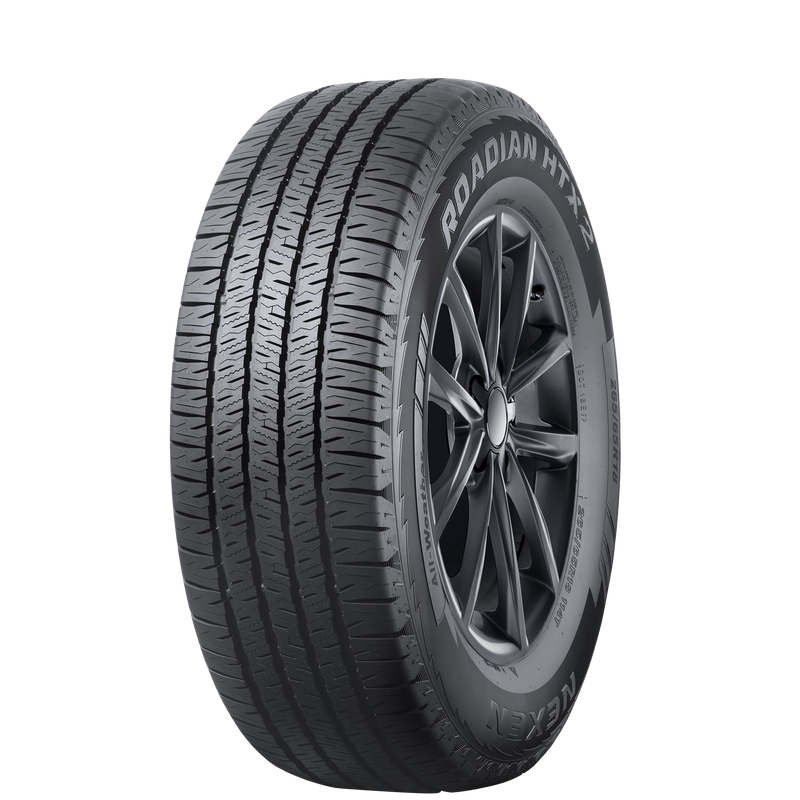 Nexen Roadian HTX 2, 265/65R18, 17967NXK