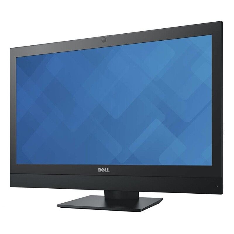 Dell OptiPlex 7440 AIO Intel Core i5-6600 8GB DDR4 128GB SSD 23″ 1080P Win 10 Pr