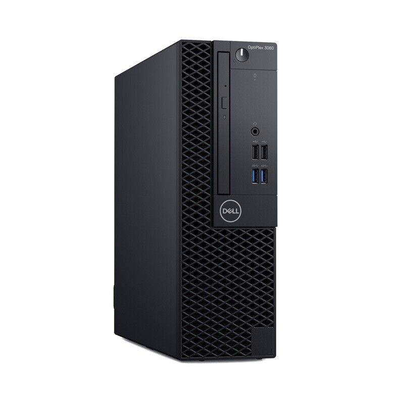 Dell Optiplex 3060 Sff intel Core i5-8th gen 16GB 256GB SSD win 11 Pro