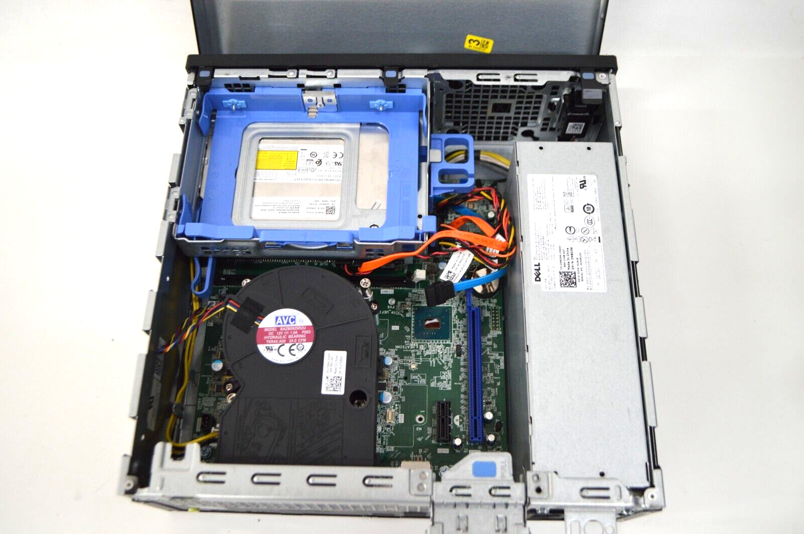 Dell OptiPlex 3050 SFF BAREBONE (NO HDD/CPU/MEMORY)