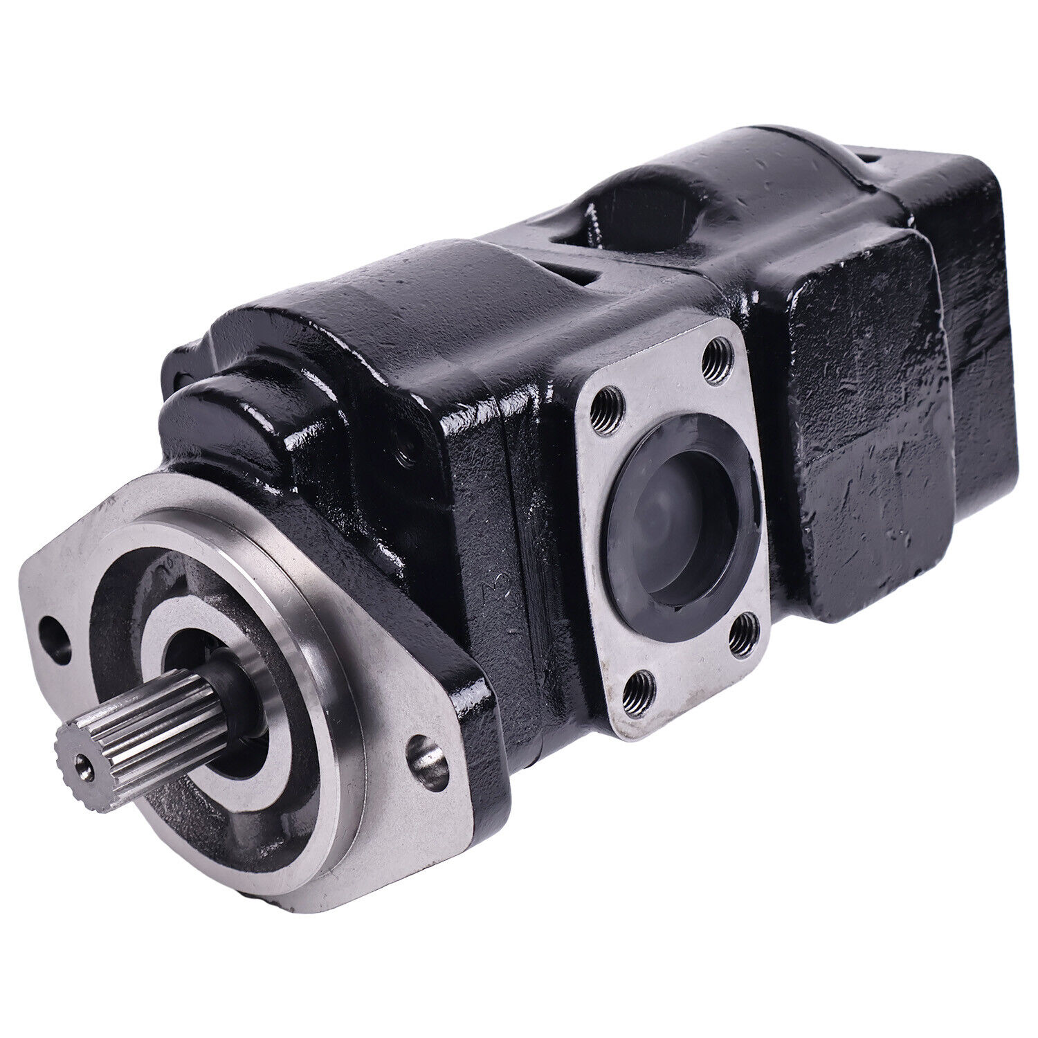 Hydraulic Pump 332/G7135 For JCB Loader 214 215 216 217 3C 3CX 3D 4CX