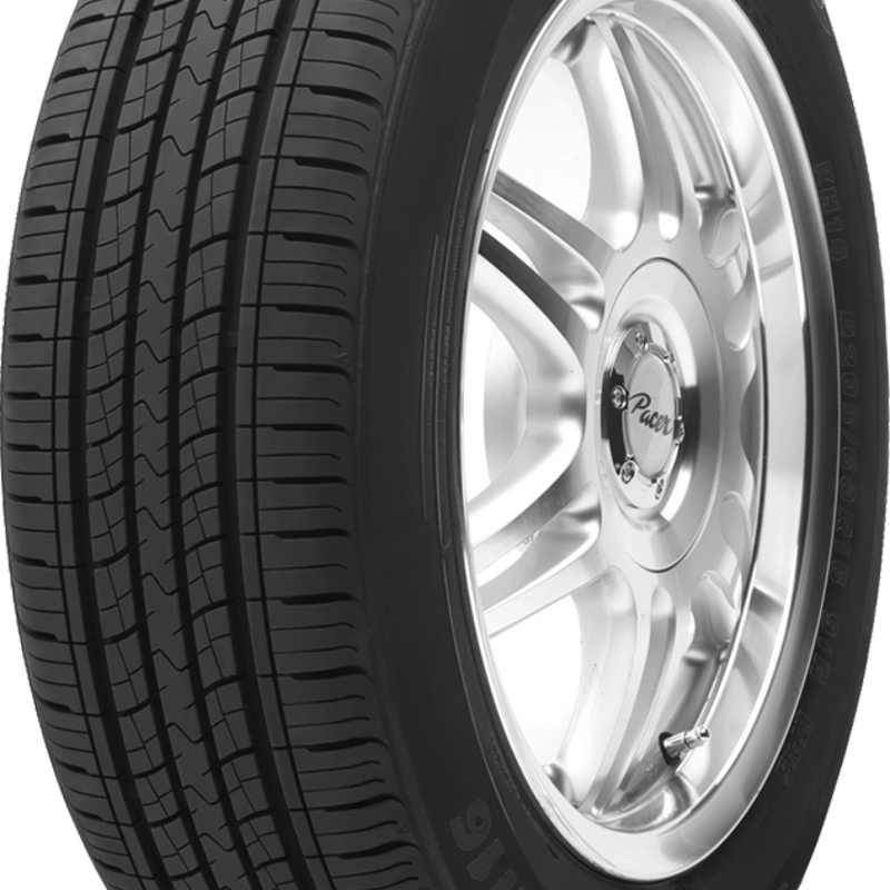 Kumho Solus KH16, P225/65R17, 2103333