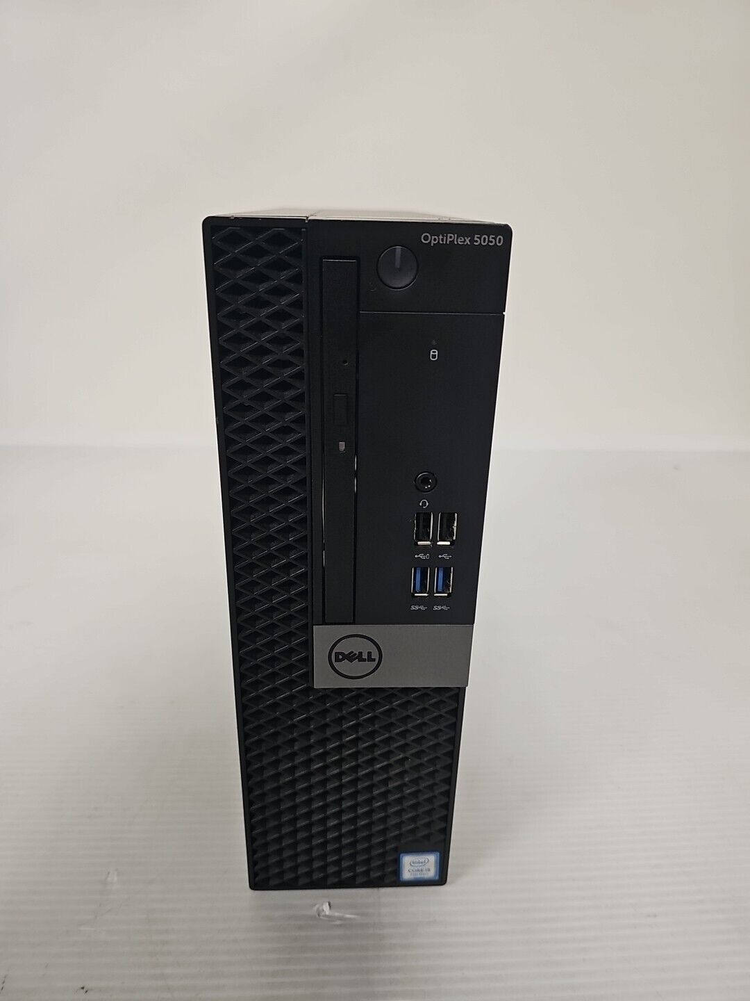 Dell Optiplex 5050 SFF Intel i5 7th Gen, 8 GB RAM, 128 GB SSD HD, WIN 10 Loaded
