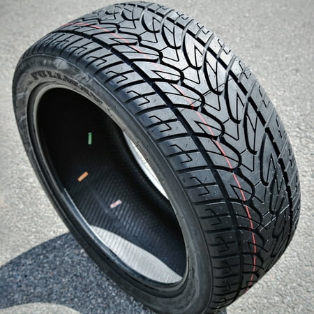 Fullway HS266 285/45R22 114V XL A/S Performance Tire