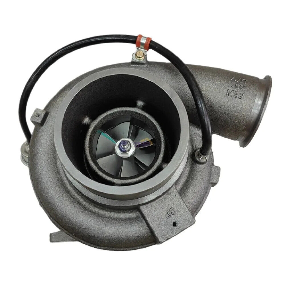 Excavator Parts 236-7659 2367659 turbo charger for Caterpillar Engine C15 Turbo