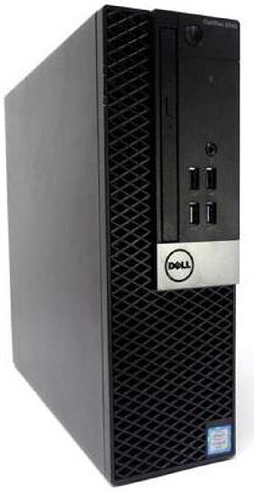 Dell Optiplex 5040 SFF Desktop PC Intel Core I5-6500 3.2GHz 8GB Ram 500GB HDD