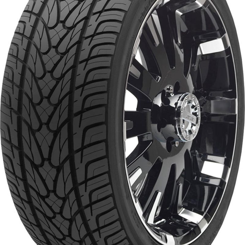 Kumho Ecsta STX KL12, 305/45R22, 1649113
