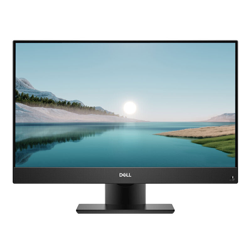 Dell OptiPlex 7470 All-In-One 23.8″ FHD i5-9500 32GB 1TB SSD Webcam WiFi W10P