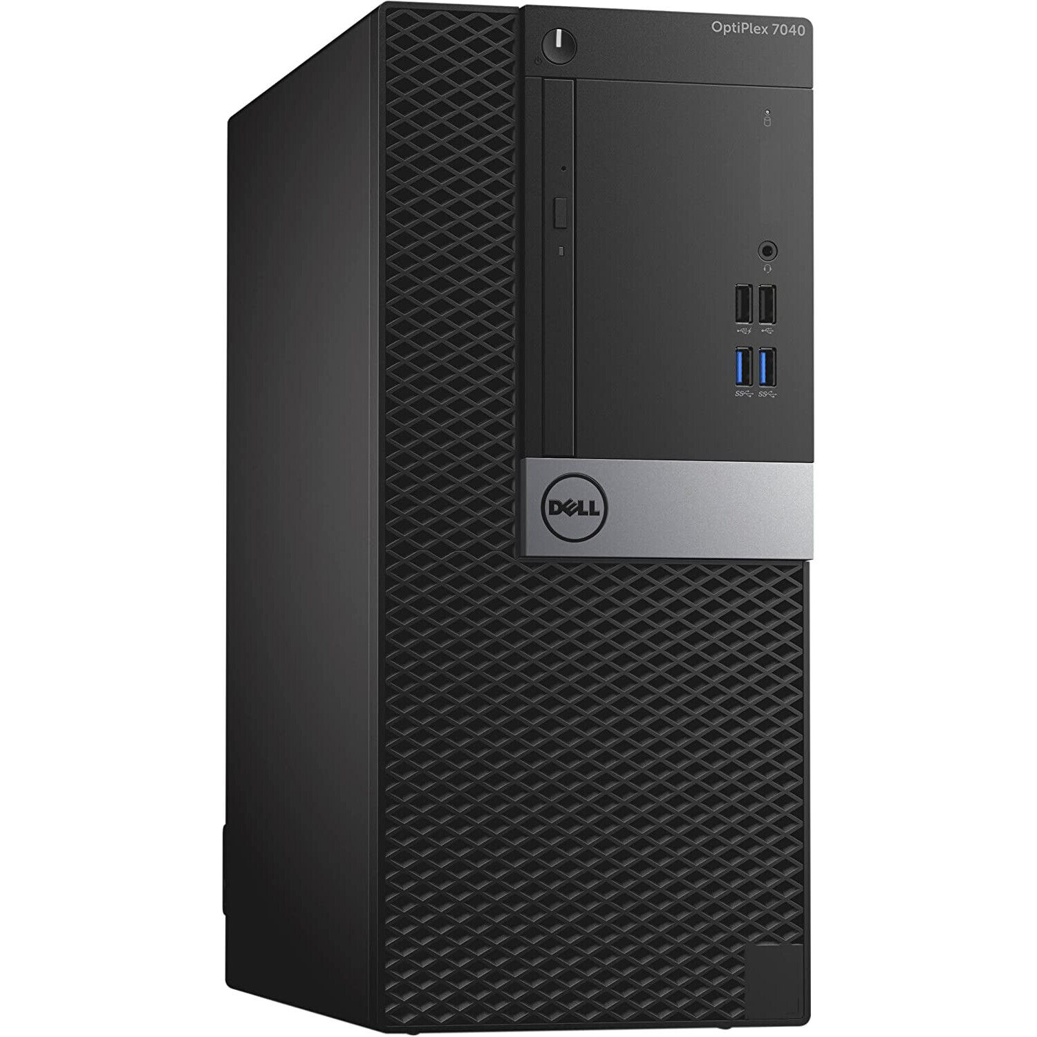 Build Dell Optiplex 7040 Quad Core i7-6700 3.4GHz HDMI Wi-Fi Desktop Tower PC