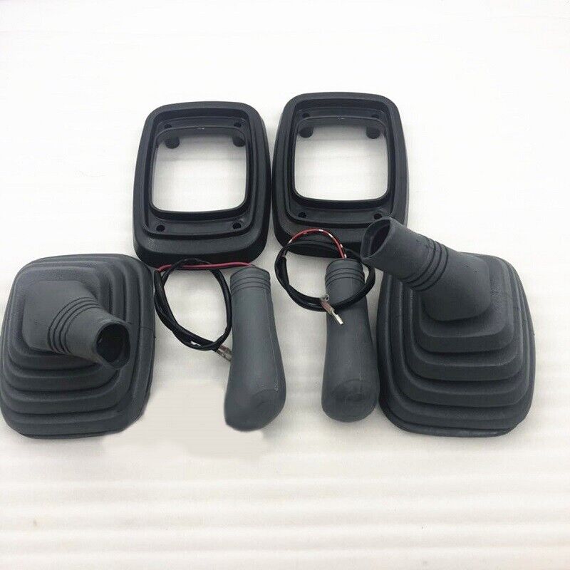 For Hitachi 60/70/120/200/210/250-1-5-6 joystick Handle Rubber Dust Cover