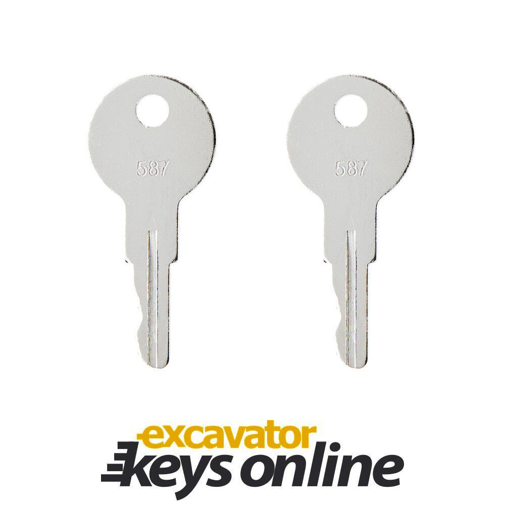 New 2 JLG 587 Older models- 30HA and 40HAE,  “JLG650” Terramite TSC, Boom Lift.