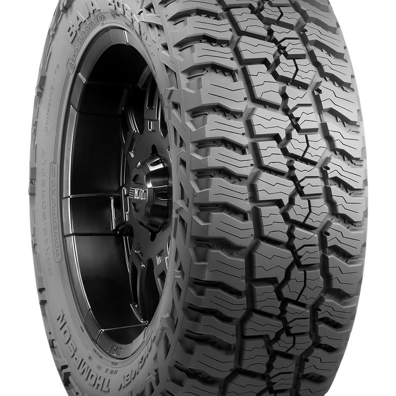 Mickey Thompson Baja Boss A/T, LT295/70R18, 331029001