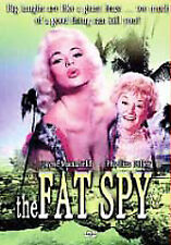 The Fat Spy (DVD, 2006)