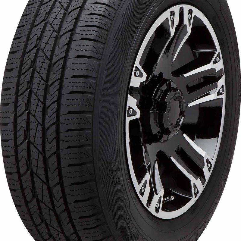 Nexen Roadian HTXRH5, 235/80R17, 14265NXK Nexen Roadian HTXRH5, 235/80R17, 14265NXK