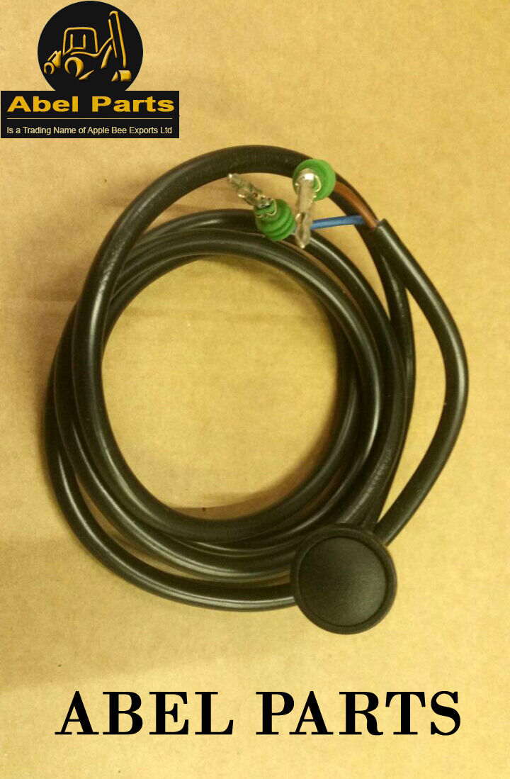 JCB PARTS – 3CX  MICRO SWITCH (PART NO. 701/49800)