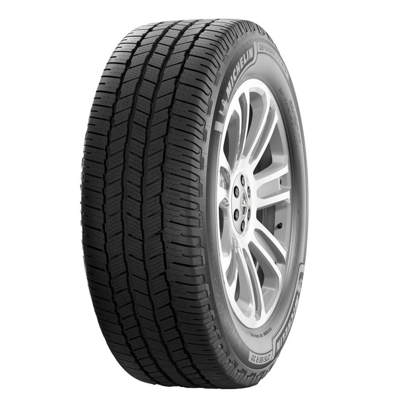 Michelin Defender LTX M/S 2, 265/60R20XL, 20062