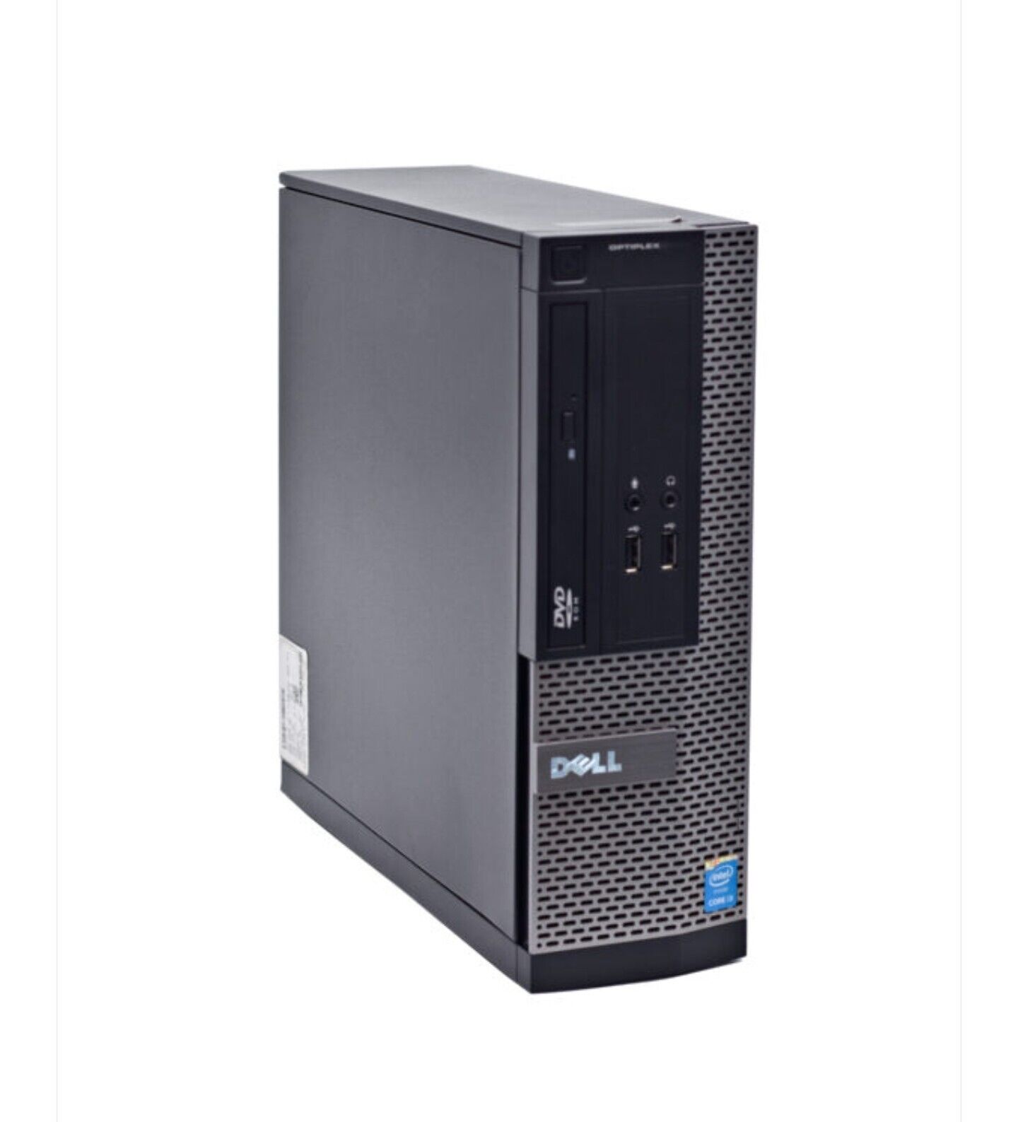 Dell OptiPlex 3020 SFF Core i5 4570 3.2Ghz 8GB RAM/ No Hd Dell OptiPlex 3020 SFF Core i5 4570 3.2Ghz 8GB RAM/ No Hd