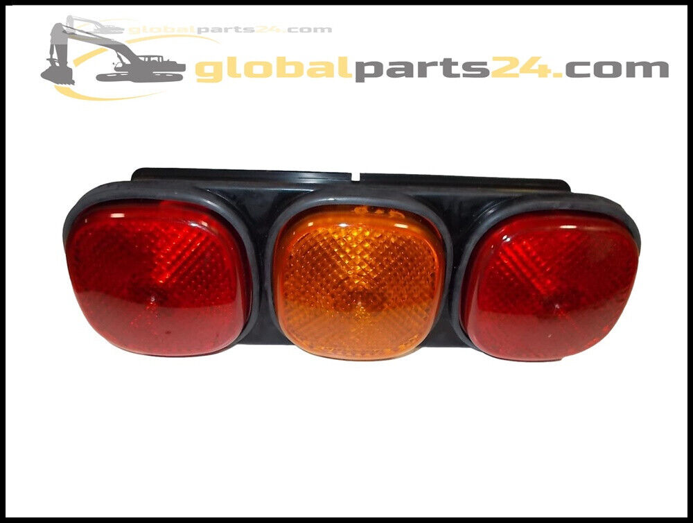 JCB PARTS – REAR LIGHT No.: 700/50130 for JCB LOADALL, TELEHANDLER JCB PARTS – REAR LIGHT No.: 700/50130 for JCB LOADALL, TELEHANDLER