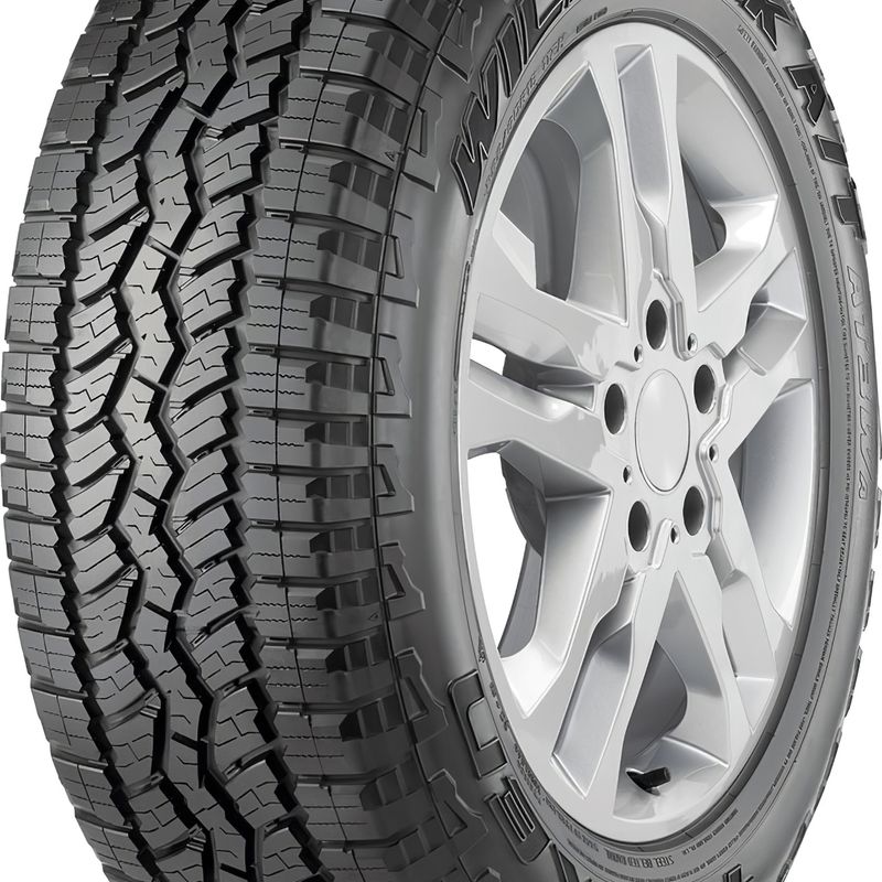 Falken Wildpeak AT3WA, 285/45R22, 59000850