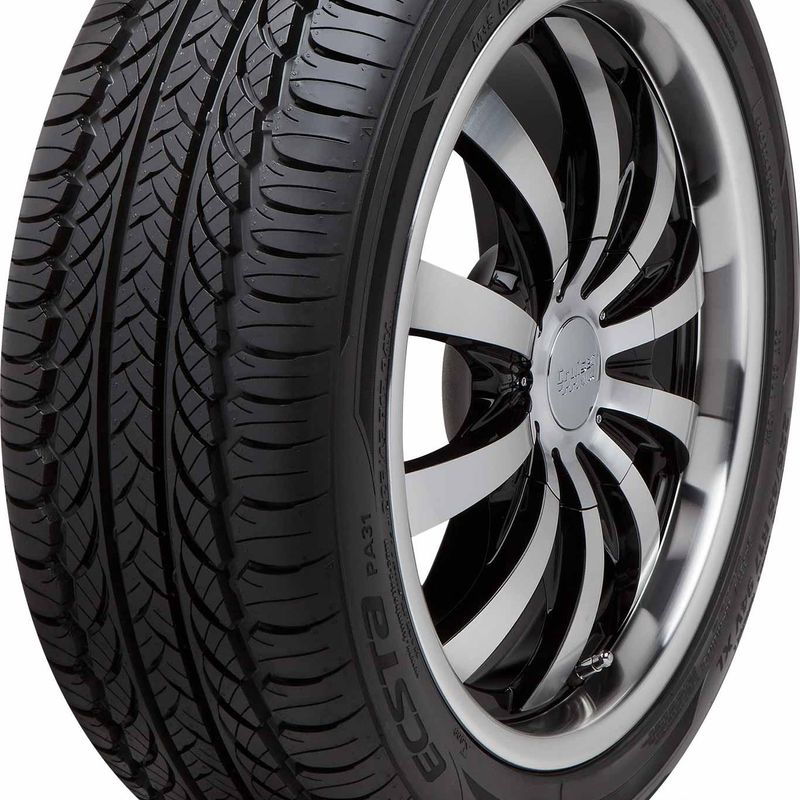 Kumho Ecsta PA31, 245/50R16, 2160953