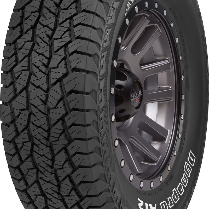 Hankook Dynapro AT2 RF11, LT325/50R22/10, 2020870