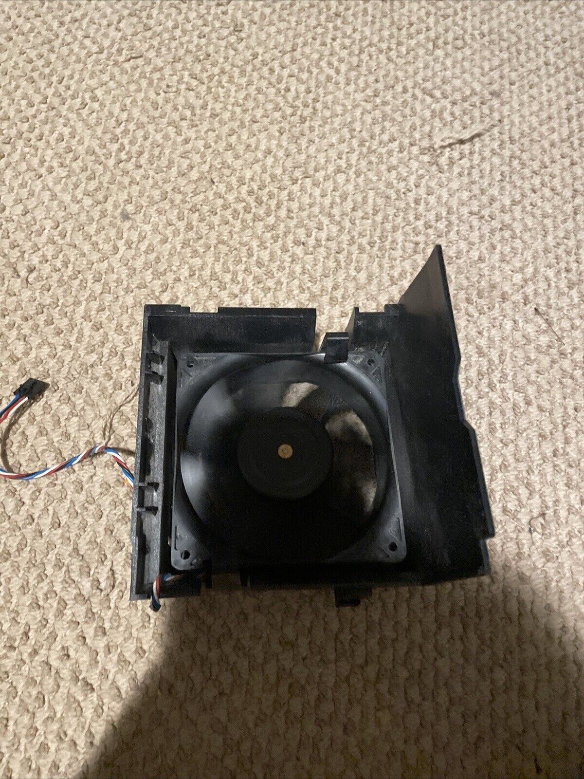 Dell Optiplex 320 Parts