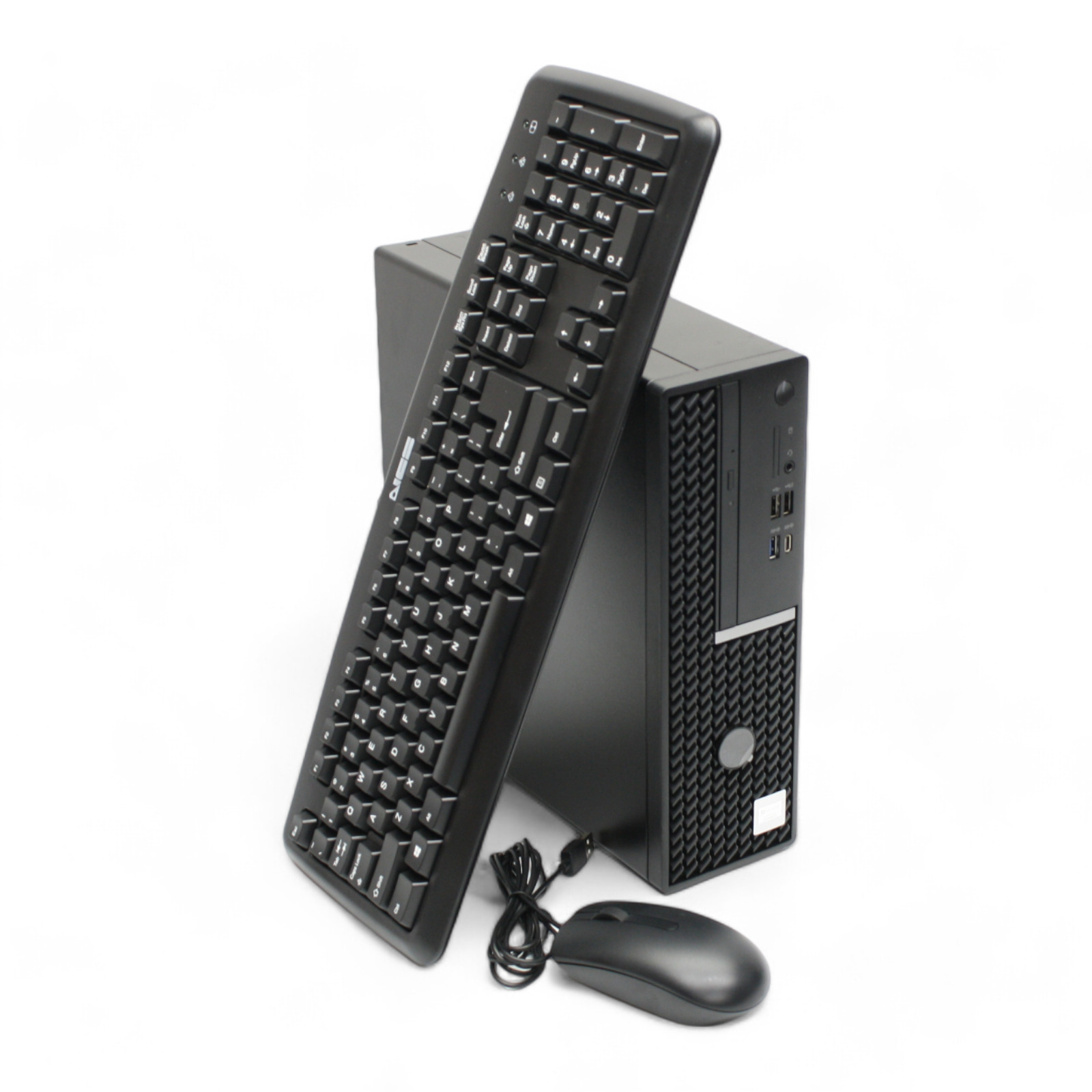 Dell Desktop 7000 Intel 12-Core i7-12700 up to 4.9GHz 32GB 512GB SSD WiFi BT