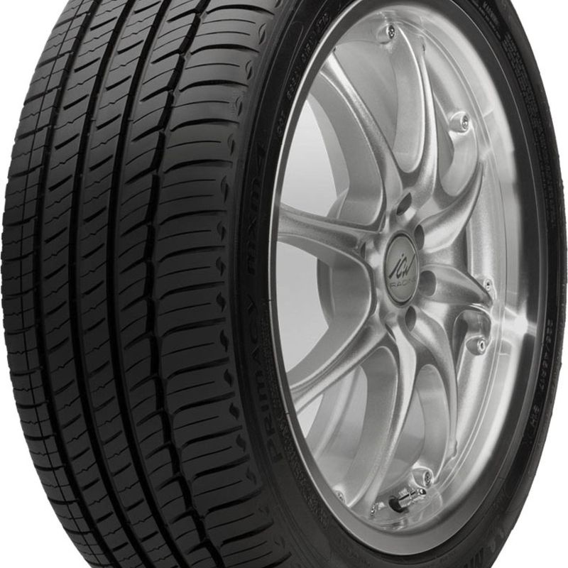 Michelin Primacy MXM4, 235/45R18XL, 07563
