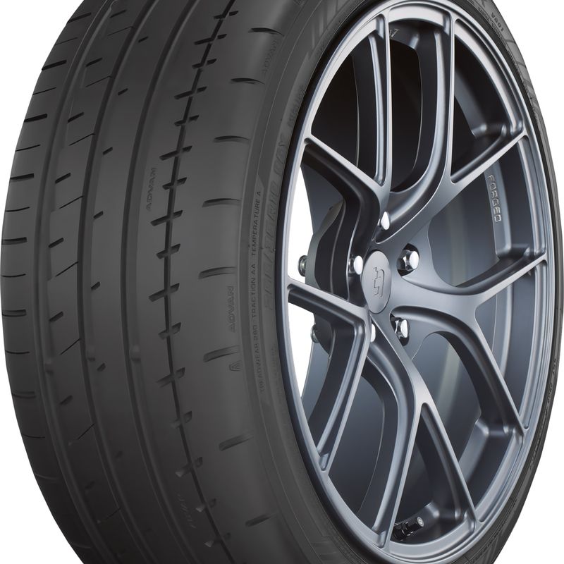 Yokohama Advan Apex, 225/40R18/4, 110160104