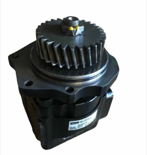 Genuine JCB 2CX  hydraulic pump 20/906100 Made in EU