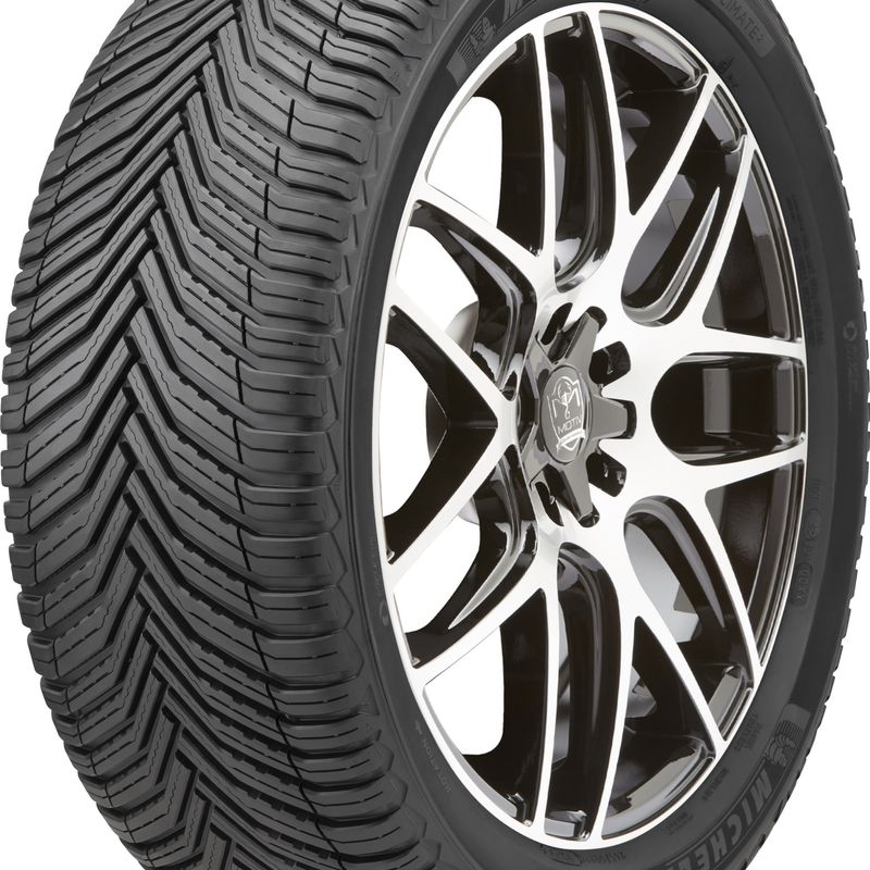 Michelin CrossClimate2 CUV, 225/60R18XL, 36488