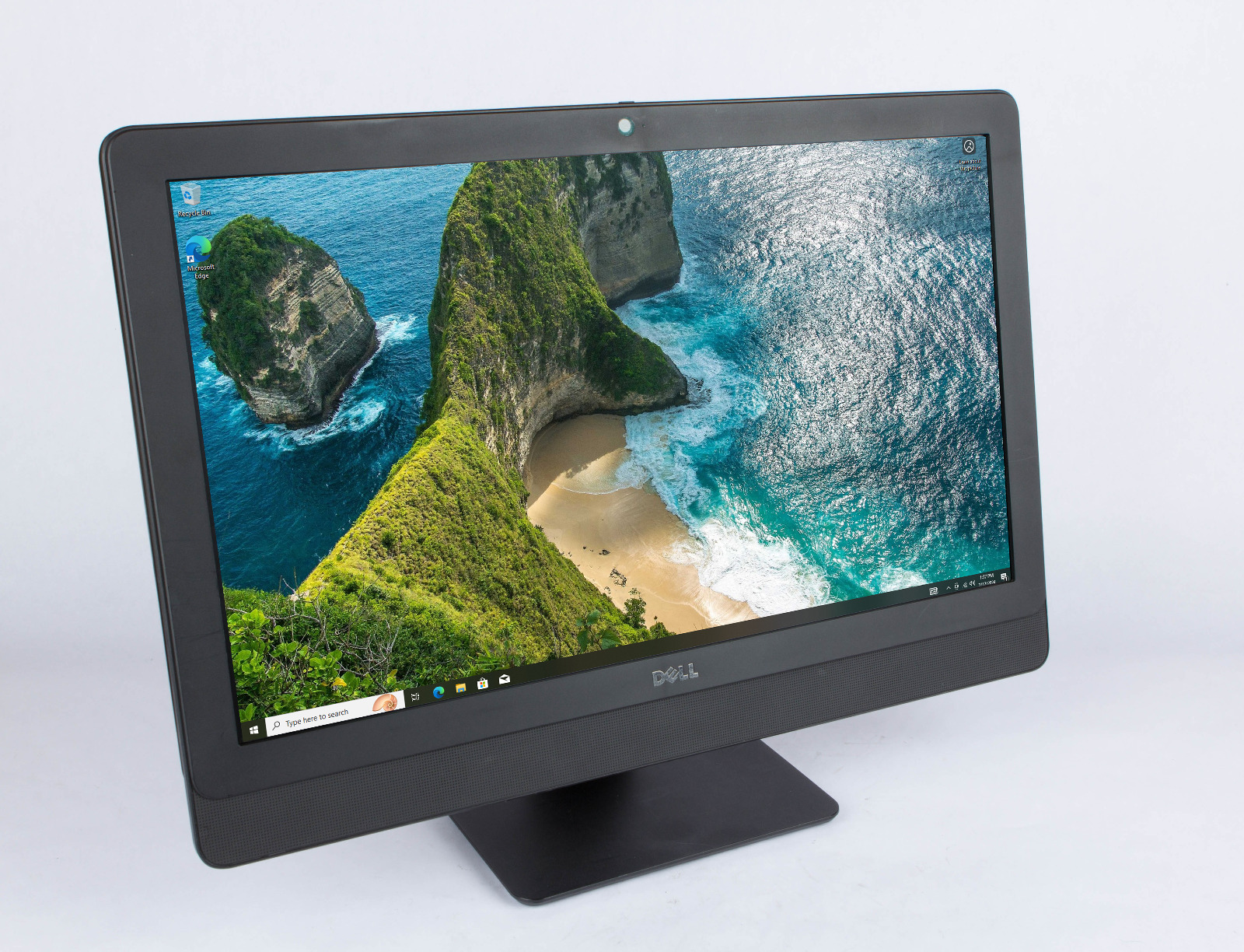 Dell 9030 AIO i7-4790 3.20GHz 8GB RAM 500GB HDD Windows 10 PRO WIFI Dell 9030 AIO i7-4790 3.20GHz 8GB RAM 500GB HDD Windows 10 PRO WIFI