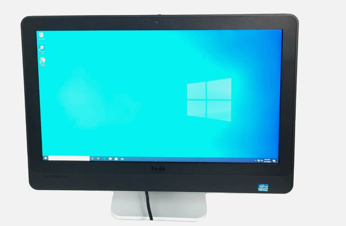 Dell OptiPlex 9010 AIO intel Core i5 3.0GHz 8GB RAM 128GB SSD Win 10 Pro Dell OptiPlex 9010 AIO intel Core i5 3.0GHz 8GB RAM 128GB SSD Win 10 Pro