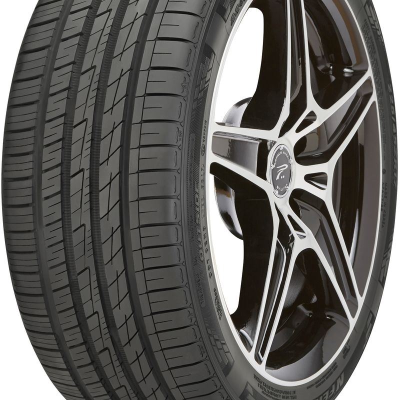 Nexen N’Fera AU7, 255/35ZR20XL, 15634NXK Nexen N’Fera AU7, 255/35ZR20XL, 15634NXK