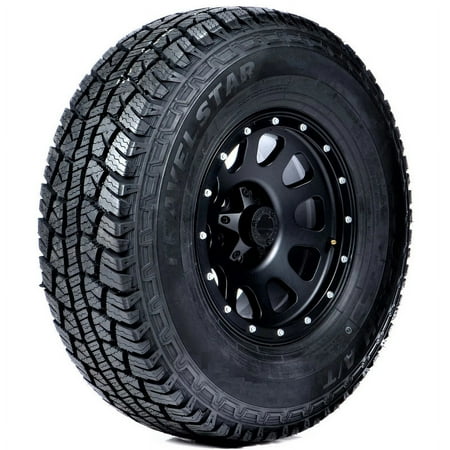Travelstar EcoPath A/T 245/75R16 111S SUV All Season All Terrain Tire 245/75/16(Tire Only)