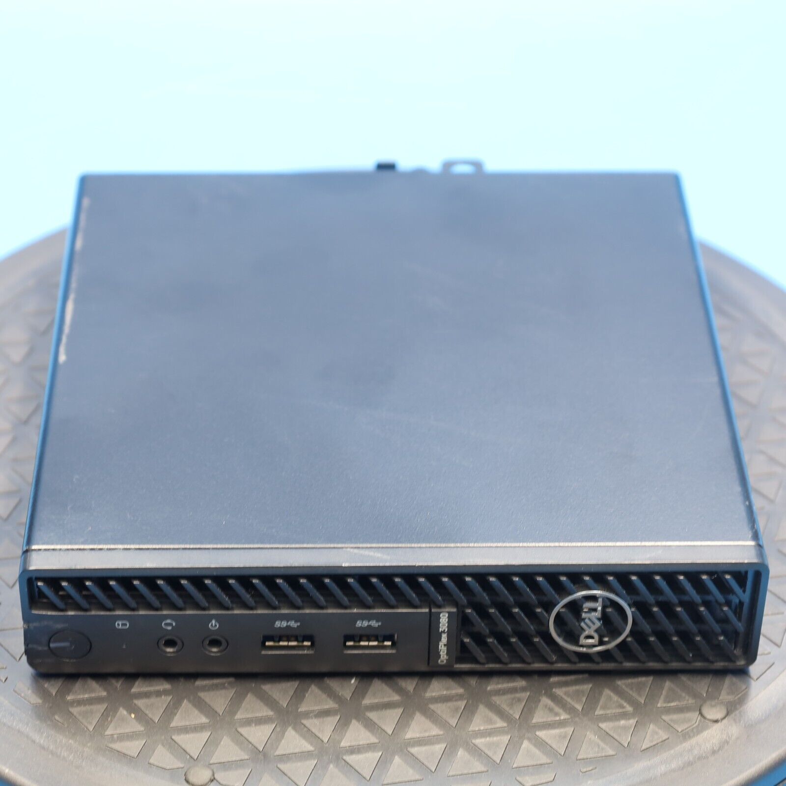 Dell OptiPlex 3080 MFF i5-10500T 16GB RAM 256GB SSD Used