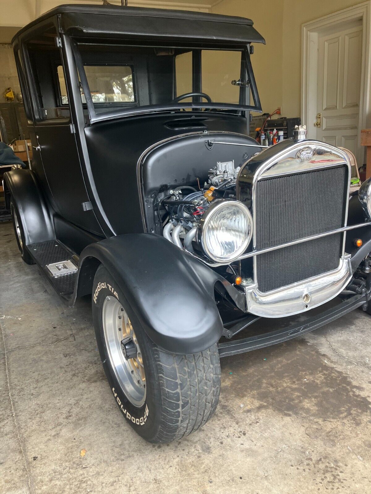 1926 Ford Model T