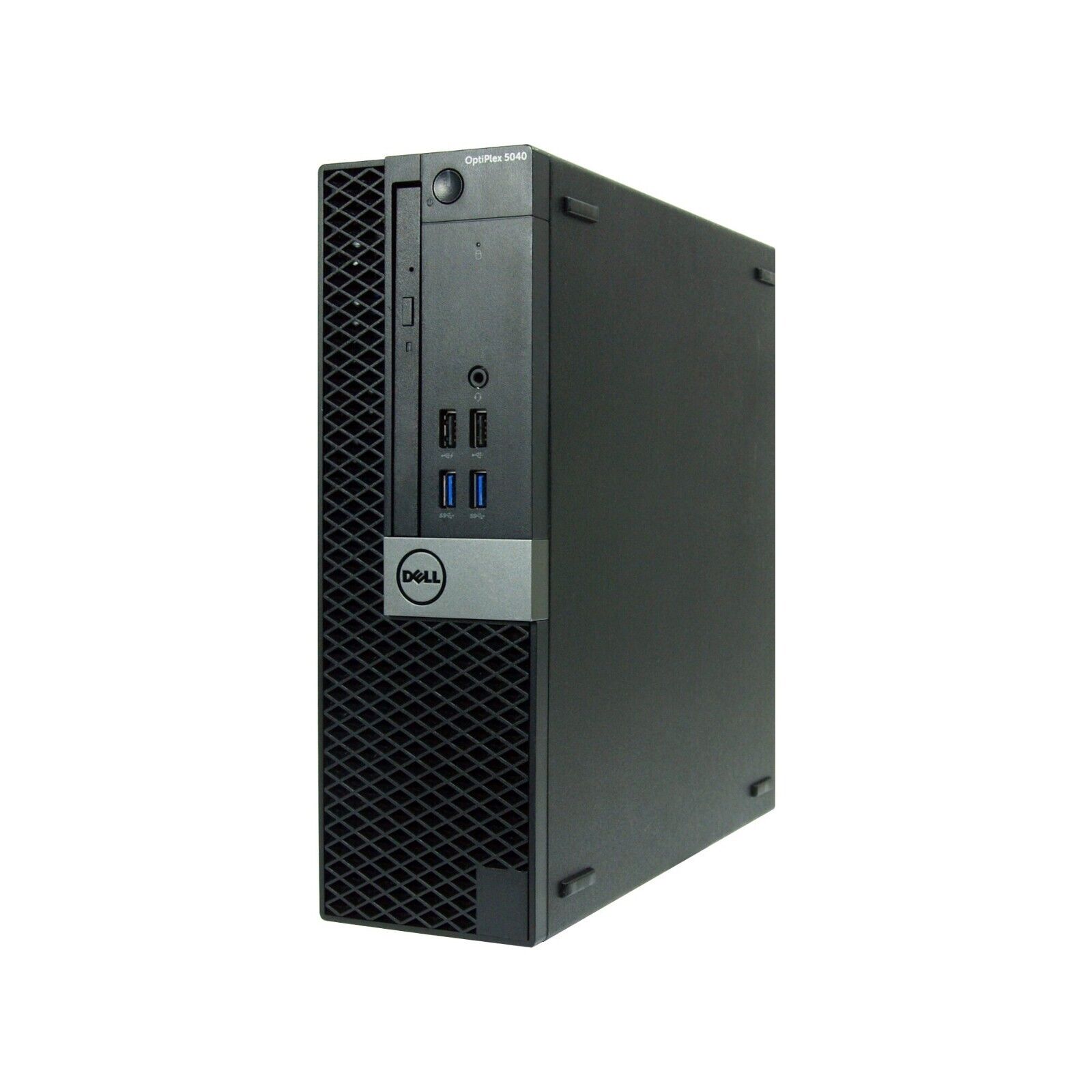 Dell Desktop Computer PC i5, 16GB RAM, 256GB SSD, Windows 11 Pro, WiFi BT